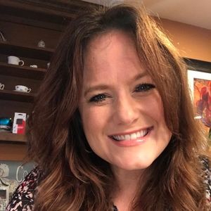 Meet your Posher, Annmarie